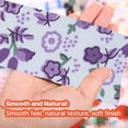 thumbnail image 6 of 40 Pcs Jelly Roll Fabric Strips for Quilting Sewing-2.6 Inch Precut Cotton Floral Fabric Strips Bundles, Perfect Quilting Fabric for Sewing,DIY Sewing Supplies Pink, 6 of 11