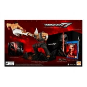 Tekken 7 Collector's Edition (PS4)