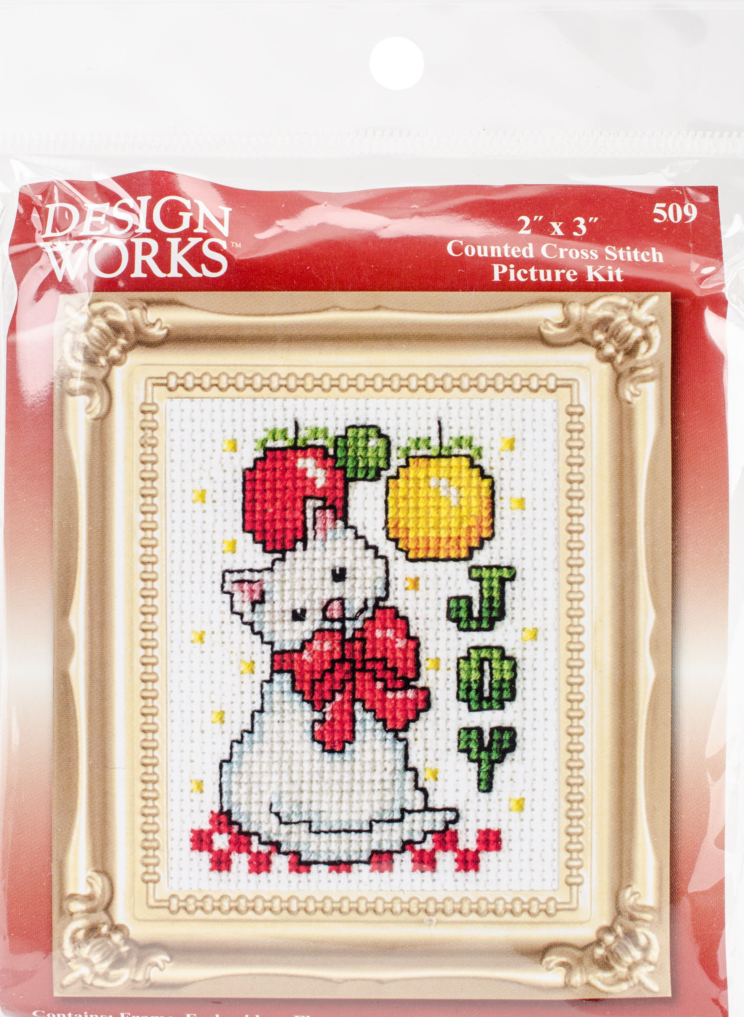 DIY Art Crafts & Sewing Needlepoints Kit for Home Decor 24x21 Joy Sunday Stamped Cross Stitch Kits Counted Cross Stitch Kit Cross-Stitching Patterns the Tree of Dreams 14CT Pre-printed Fabric