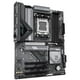 thumbnail image 3 of Tarjeta Madre GIGABYTE B850 EAGLE WIFI6E AM5 4x DDR5 3x M.2 PCIe 5.0 USB-C WIFI 6E BT 5.3 ATX, 3 of 4