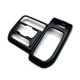 thumbnail image 3 of unique High qualityFor Spacia/Spacia Custom MK54S MK94S 2024 RHD Center Control Gear Panel Cover Trim Sticker Accessories,A, 3 of 5