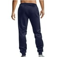 thumbnail image 7 of FDGIU Men's Casual Athletic Sweatpants - Stretch Drawstring Joggers with Pockets for Workout, 7 of 7