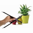 thumbnail image 4 of 10 Inches Proportional Scale Divider Drawing Tool for Artists Adjustable Plastic New Banmo, 4 of 4
