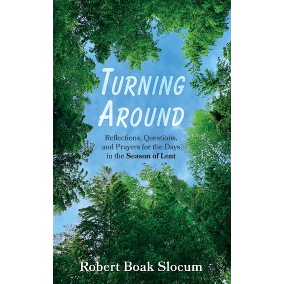 Turning Around, (Paperback)
