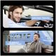 thumbnail image 3 of Pisexur - Auriculares inalámbricos con Bluetooth para hombre, sistema operativo nuevo, conducción abierta, colgantes, no intraaurales, de largo alcance, para niños y adultos. Organizador de electróni, 3 of 5