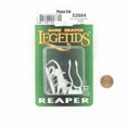 thumbnail image 2 of Reaper Miniatures Phase Cat #02664 Dark Heaven Legends Unpainted Metal Figure, 2 of 2