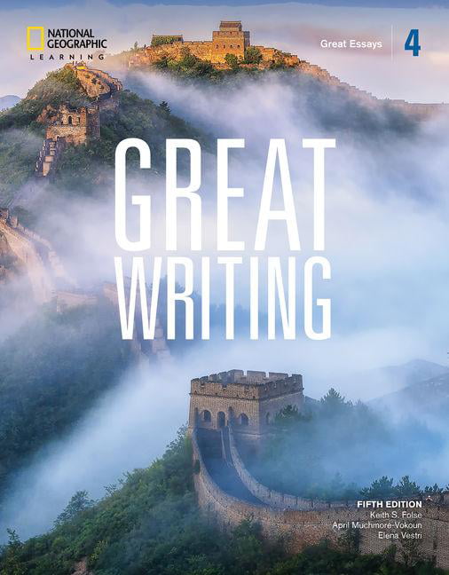 great writing 5th edition pdf free download
