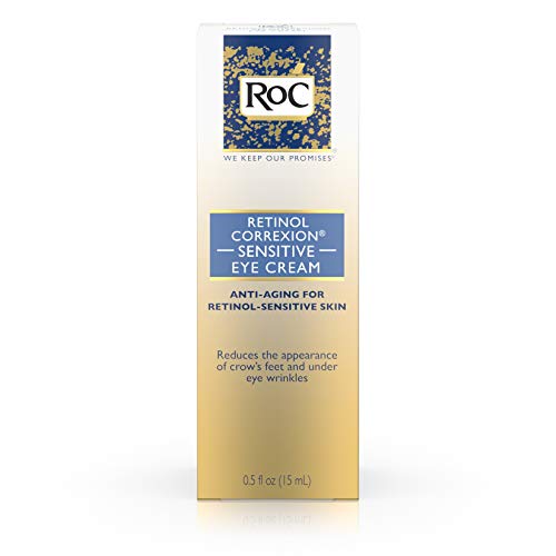 retinol correxion eye cream
