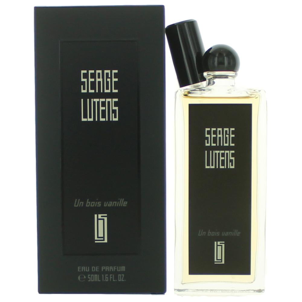bois vanille serge lutens