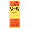 thumbnail image 2 of VetRx Cat  Kitten Treatment of Respiratory Ailments Congestion  Allergy 2 oz., 2 of 8