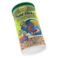 thumbnail image 4 of TetraPond Sticks Fish Food for Goldfish & Koi, 4 of 6