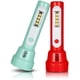 thumbnail image 1 of Linterna recargable Tokeyla para niños con LED COB de 110 ml, paquete de 2, 1 of 6