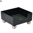 thumbnail image 1 of Storage Tray Storage Tray Nordic Style Large Capacity Square Multi-functional Dresser Jewelry Tray Household Supplies, 1 of 6