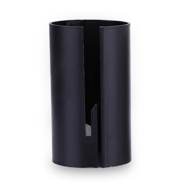 Papel de envoltura deslizante de Navidad Ratero rápido Presentes de boda Packaging Trimmer Sliqueing Herramienta Equipo de embalaje Suministros de hogar Negro Inevent HA010712-03