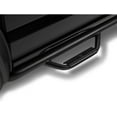 thumbnail image 4 of N-Fab Cab Length Textured Black Nerf Steps Fit 2015-2024 Ford F-150, 2018-2023 Raptor, 2022-2023 Lightning SuperCrew, SRW Gas, 4 of 21