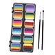 thumbnail image 3 of Kit de Pintura facial y Corporal Sunnimix 12 Pinturas a base de agua lavables, 3 of 8