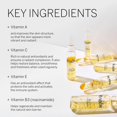 thumbnail image 3 of Tratamientos multivitamínicos 7 con concentrado en ampollas BABOR, 3 of 6