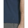 thumbnail image 5 of Ben Hogan Men's and Big Men's Active Golf and Workout Shirt, Sizes S-5XL, 5 of 5