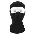 thumbnail image 1 of Bicicleta Pasamontañas para motocicleta, máscara facial completa, máscaras para ciclismo al aire libre, capucha para bicicleta (negro) Tmvgtek Accesorios para bicicletas, 1 of 6