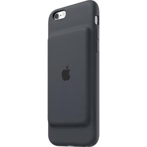 pour iPhone 6s Blanc Apple Smart Battery Case 