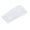 White, variant on romoty Premium Food-Grade Plastic Ice Cube Tray with Lid, 24-Cavity Flexible Square Ice Cube Maker Mold, Reusable Easy-Release Stackable Ice Tray for Whiskey, Cocktails, Iced Coffee and Meal Prep