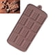 thumbnail image 2 of Xihbxyly Molde para Fondant, Herramienta Flexible para Hornear Chocolate, Molde Antiadherente para Pasteles, Diseño Fácil de Desmoldar, Creación de Pudines y Gelatina, Esencial para Repostería Casera, 2 of 5