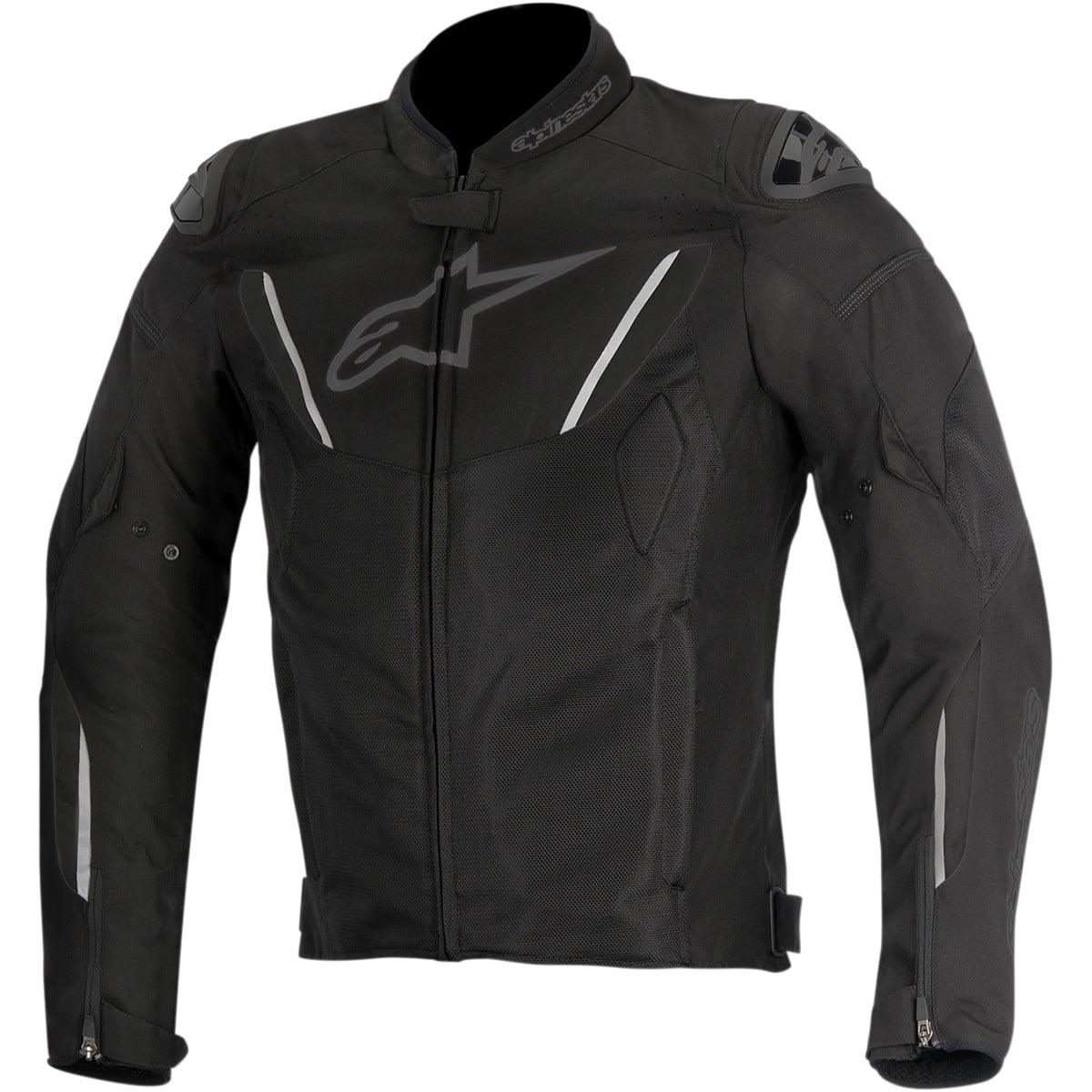 alpinestars sportbike jacket
