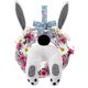 thumbnail image 3 of Lindo Kit Corona Conejito Bun Butt Garland Adjunta And Ears Pascua para La Pared Fiesta El, 3 of 9