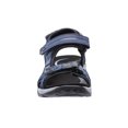 thumbnail image 5 of ABEO  Men's Cayucos Metatarsal - Sandals in Blue, 5 of 6