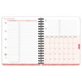 thumbnail image 4 of Busy Bees | 2026 6x7.75" 18 Months Weekly Academic Desk Planner | July 2025 - December 2026 | Plato, 4 of 9