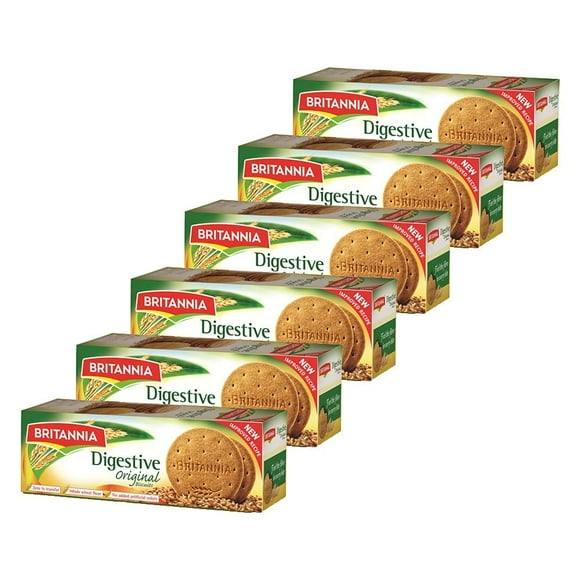Nabisco Social Tea Biscuits