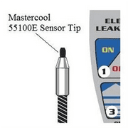 Mastercool 55100-SEN Sensor Tip for 55100, 55200, 55300 & 55400
