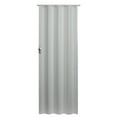 thumbnail image 4 of Homestyle Marquis White Vinyl Folding Door 36" x 80", 4 of 5