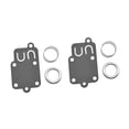 thumbnail image 4 of Junta de diafragma,Kit de juntas de diafragma de carburador 270026 272538,272538S Kit de juntas de diafragma Accesorios Piezas, 4 of 8