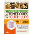 thumbnail image 1 of Libro de COCINA de Tenedores sobre cuchillos SIRIO sobre alimentación saludable, 1 of 2