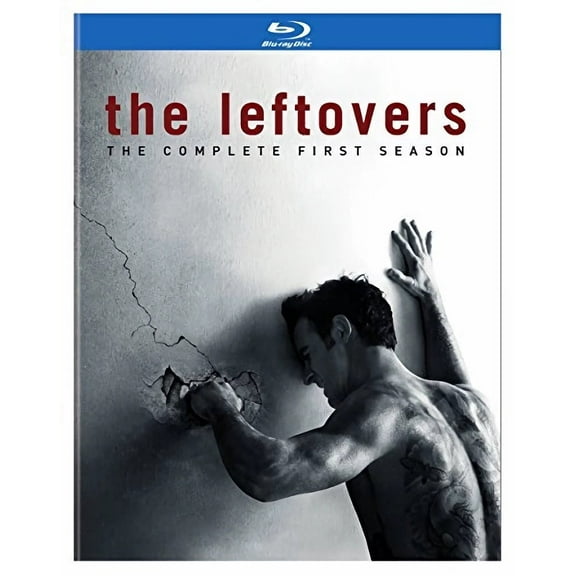 Leftovers, The: The Complete First Season [Blu-ray]