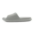 thumbnail image 2 of LAVRA Womens Summer Cloud Slides Pillow Cushion Sandals, 2 of 4