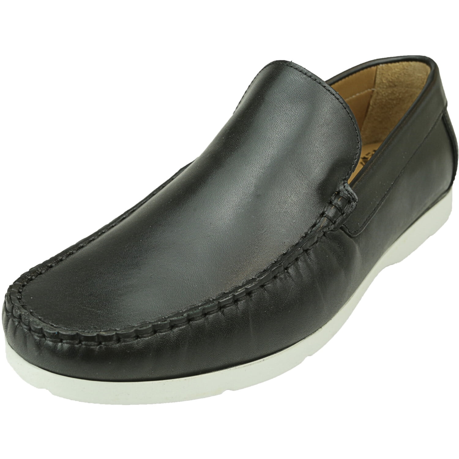 driver club usa loafers