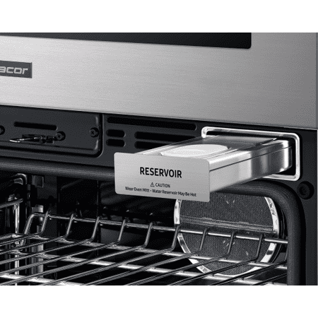 Dacor - Transitional 30" Built-In Electric Microwave Combination Wall Oven with Steam-Assist - Multi