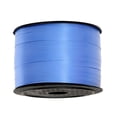 thumbnail image 3 of Premium Curling Ribbon, 100 Yards Ribbons for Crafts, Christmas Balloon String, Party Decoration,Ribbons for Florist Flower Bows for Graduation Supplies Dark blue 1Pcs, 3 of 6