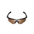 thumbnail image 5 of Walleva Brown Polarized Replacement Lenses for Oakley M2 Sunglasses, 5 of 6