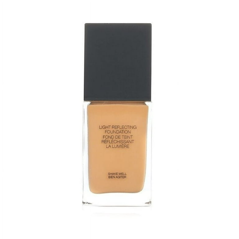 NARS Natural Light Reflecting Foundation - Valencia (Medium 5