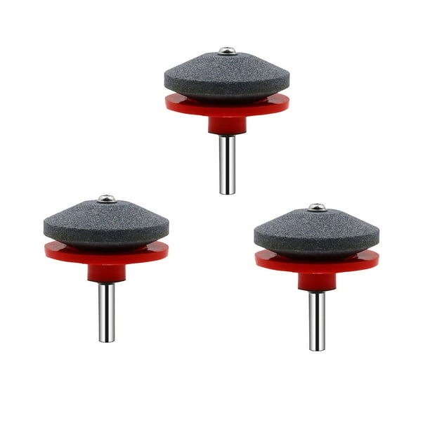 Afilador de Cuchillas Multifuncional para Cortacésped