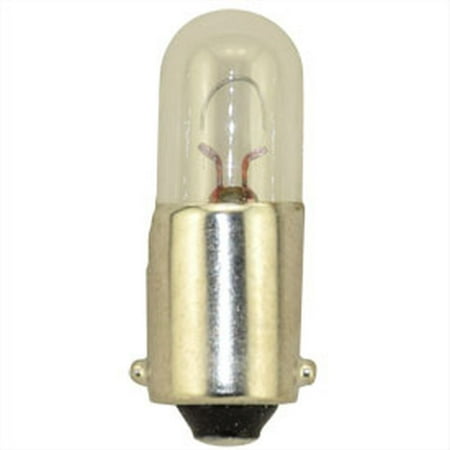 

Replacement for LUCAS 287 2 PACK replacement light bulb lamp