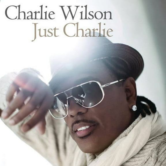 Charlie Wilson - Just Charlie - Music & Performance - CD
