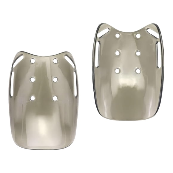 HILABEE Metatarsal Guards Footwear Attachment,Lightweight,for Shoes and Boots Protection