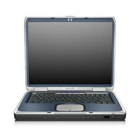 HP Pavilion 15" Laptop, AMD Mobile Athlon XP-M 2200+, 256MB RAM, 40GB HD, Combo Drive, Windows XP Home