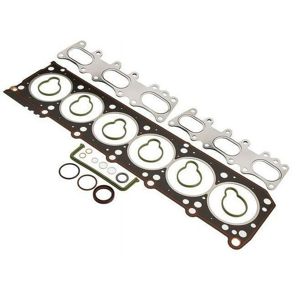 Head Gasket Set - Compatible with 1993 Mercedes-Benz 300CE