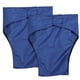 thumbnail image 4 of 2 pañales de tela reutilizables para adultos mayores, a prueba de fugas (azul), 4 of 6