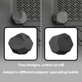 thumbnail image 3 of 4PCS Back Button Enhancement Set Grip Improvement Button Protection Kit for ROG Ally X, 3 of 11